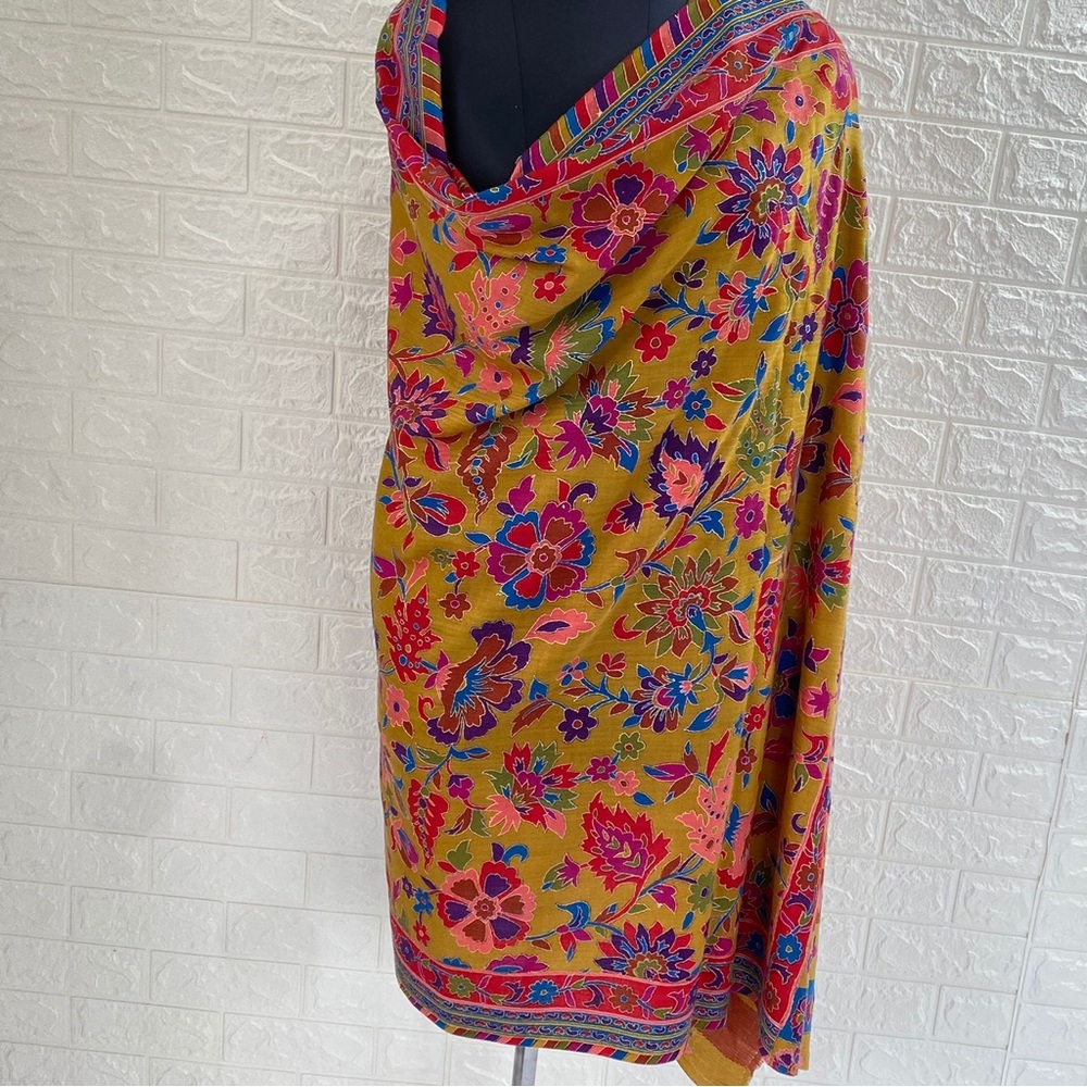 Pashmina shawls - Picture 7 of 11